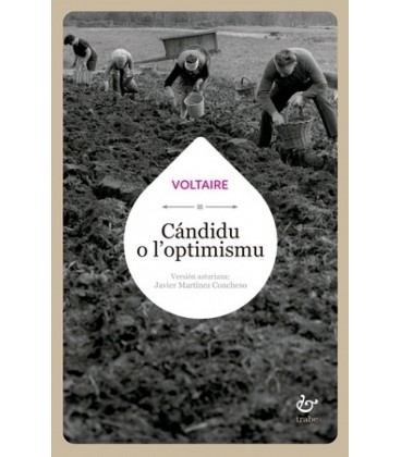 CANDIDU LOPTIMISMU