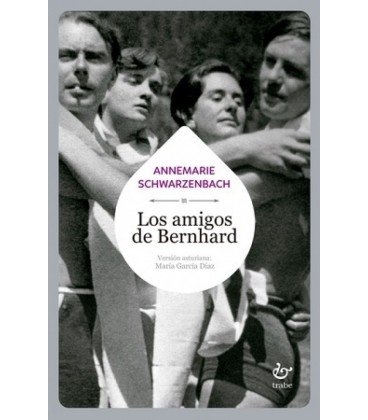 LOS AMIGOS DE BERNHARD (ASTURIANO)