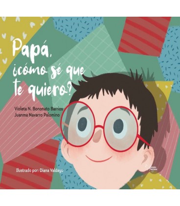 PAPA ¿COMO SE QUE TE QUIERO