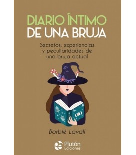 DIARIO INTIMO DE UNA BRUJA