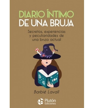 DIARIO INTIMO DE UNA BRUJA