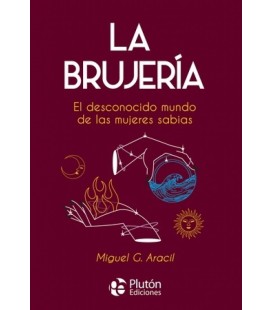 LA BRUJERIA