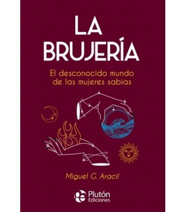 LA BRUJERIA
