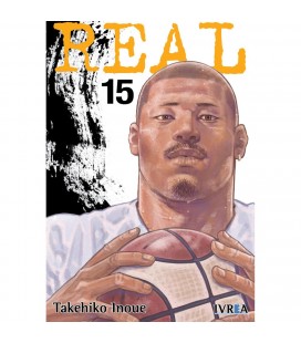 REAL NEW EDITION N 15