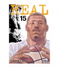 REAL NEW EDITION N 15