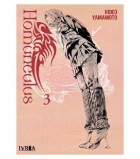 HOMUNCULUS 03