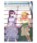 KOMI SAN NO PUEDE COMUNICARSE 09