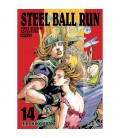 JOJO S BIZARRE ADVENTURE PARTE 7: STEEL BALL RUN 14