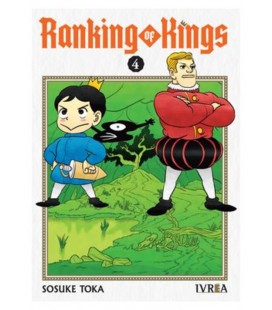 RANKING OF KINGS 04