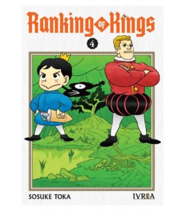 RANKING OF KINGS 04