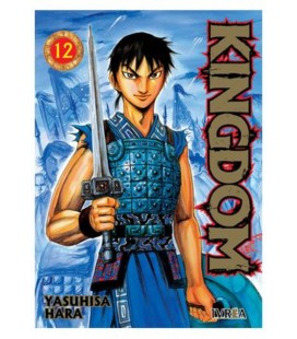 KINGDOM 12