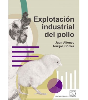 EXPLOTACION INDUSTRIAL DEL POLLO