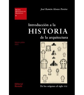 INTRODUCCION A LA HISTORIA DE LA ARQUITECTURA 2 EDICION