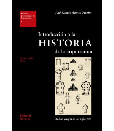 INTRODUCCION A LA HISTORIA DE LA ARQUITECTURA 2 EDICION