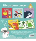 LIBROS PARA CRECER (PACK)