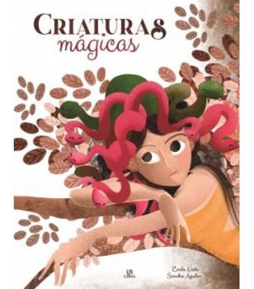 SERES FANTASTICOS CRIATURAS MAGICAS