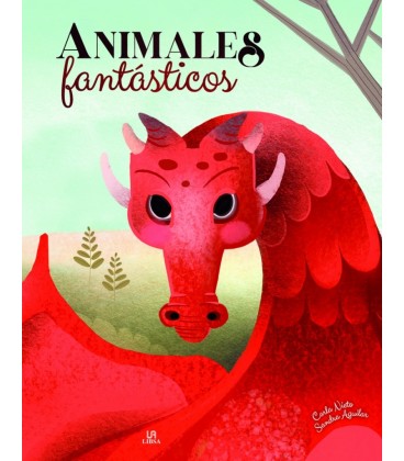 SERES FANTASTICOS ANIMALES FANTASTICOS