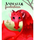 SERES FANTASTICOS ANIMALES FANTASTICOS