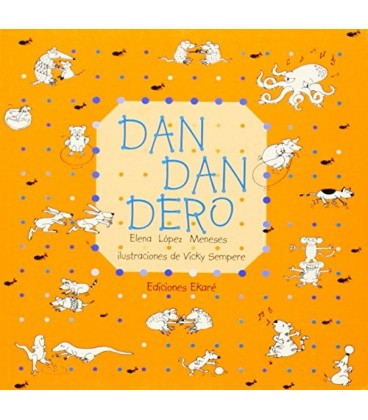 DAN DAN DERO
