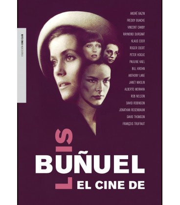 LUIS BUÑUEL