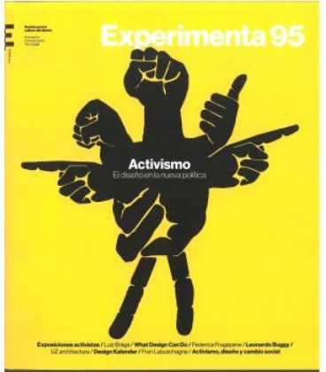 EXPERIMENTA 95