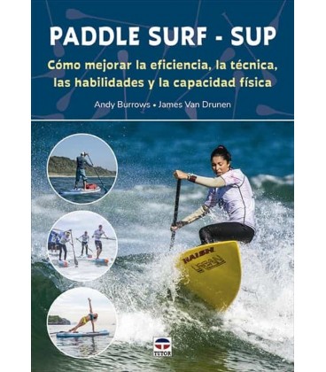 PADDEL SURF
