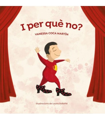 I PER QUE NO (CATALAN)