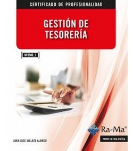 GESTION DE TESORERIA
