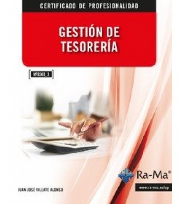 GESTION DE TESORERIA