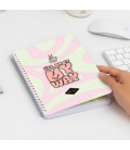 LIBRETA A5 I LL DO IT MY WAY