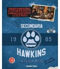 SECUNDARIA ANUARIO HAWKINS 1985