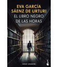 EL LIBRO NEGRO DE LAS HORAS