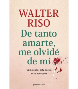 DE TANTO AMARTE ME OLVIDE DE MI