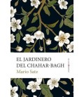JARDINERO DEL CHAHAR BAGH EL