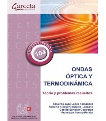 ONDAS OPTICA Y TERMODINAMICA