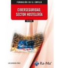 CIBERSEGURIDAD SECTOR HOSTELERIA