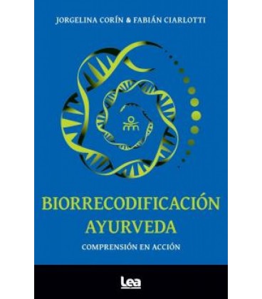 BIORRECODIFICACION AYURVEDA