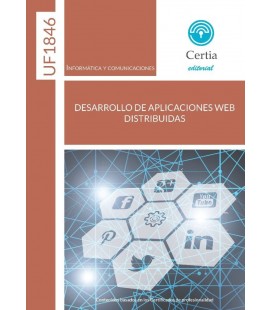 DESARROLLO DE APLICACIONES WEB DISTRIBUIDAS