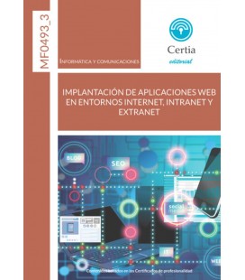 IMPLANTACION APLICACIONES WEB ENTORNOS INTERNET