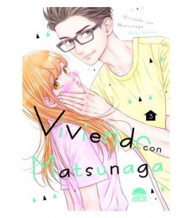 VIVIENDO CON MATSUNAGA 03