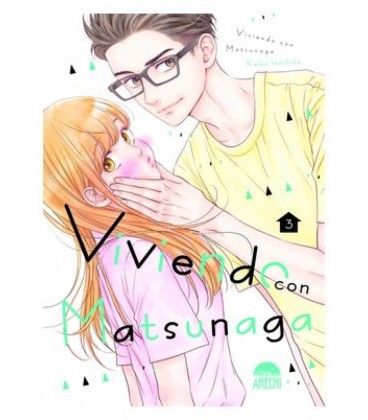 VIVIENDO CON MATSUNAGA 03