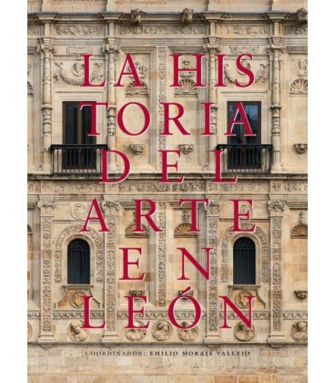 LA HISTORIA DEL ARTE EN LEON