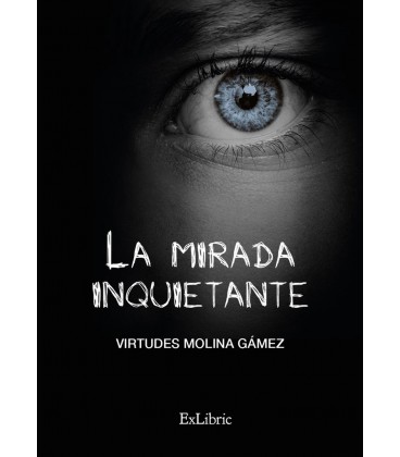 MIRADA INQUIETANTE