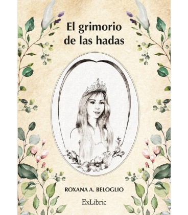 GRIMORIO DE LAS HADAS