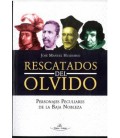 RESCATADOS DEL OLVIDO