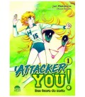 ATTACKER YOU! DOS FUERA DE SERIE 01