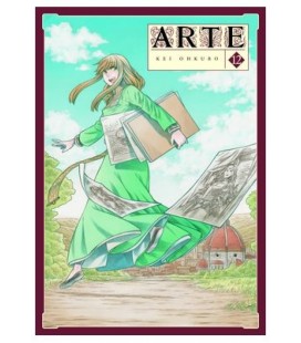 ARTE 12