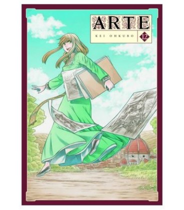 ARTE 12