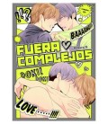 FUERA COMPLEJOS
