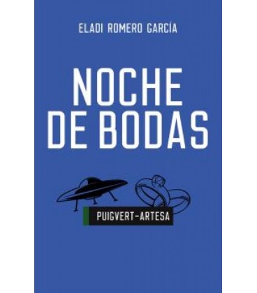 NOCHE DE BODAS